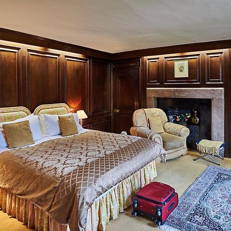 B&B Tachbrook Mallory House Bishops Tachbrook ภายนอก รูปภาพ