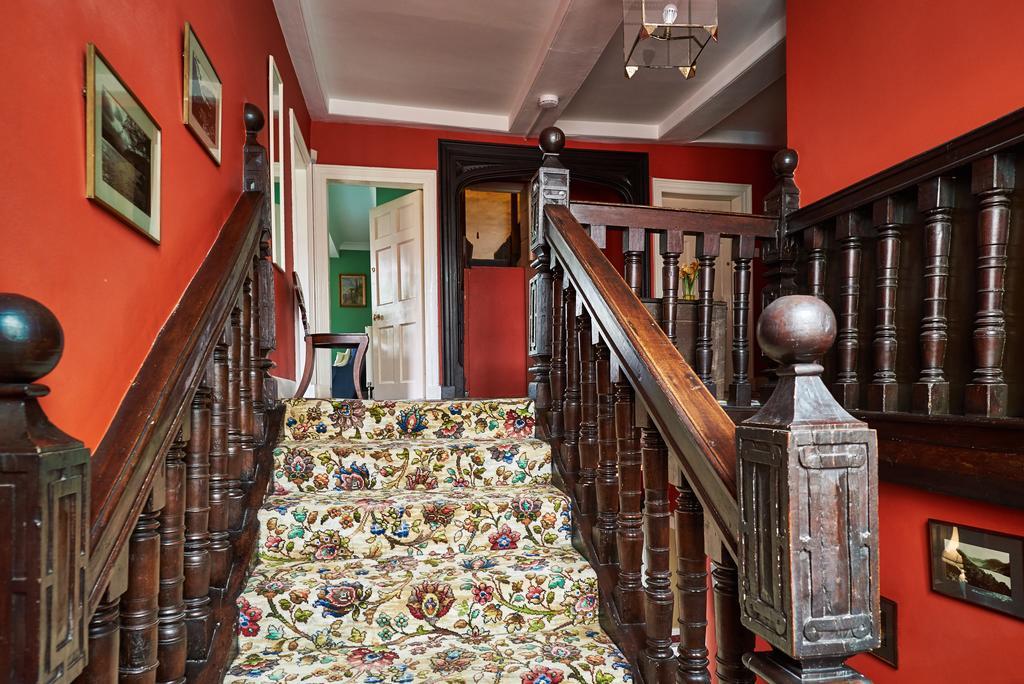B&B Tachbrook Mallory House Bishops Tachbrook ภายนอก รูปภาพ