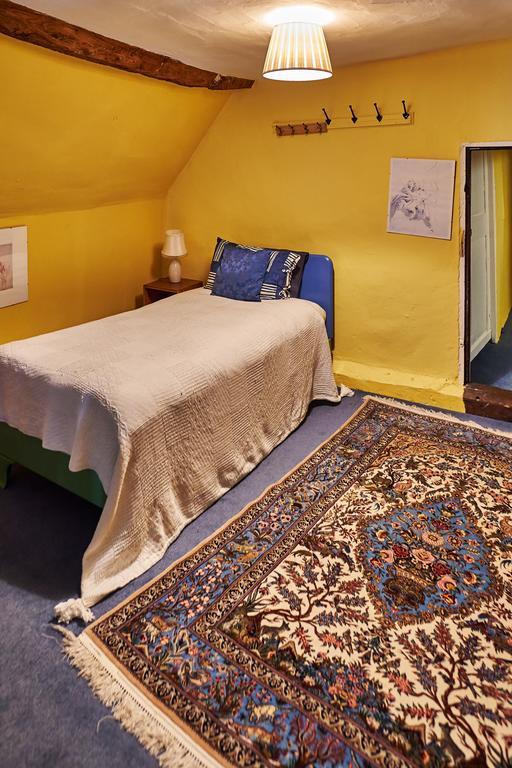 B&B Tachbrook Mallory House Bishops Tachbrook ห้อง รูปภาพ