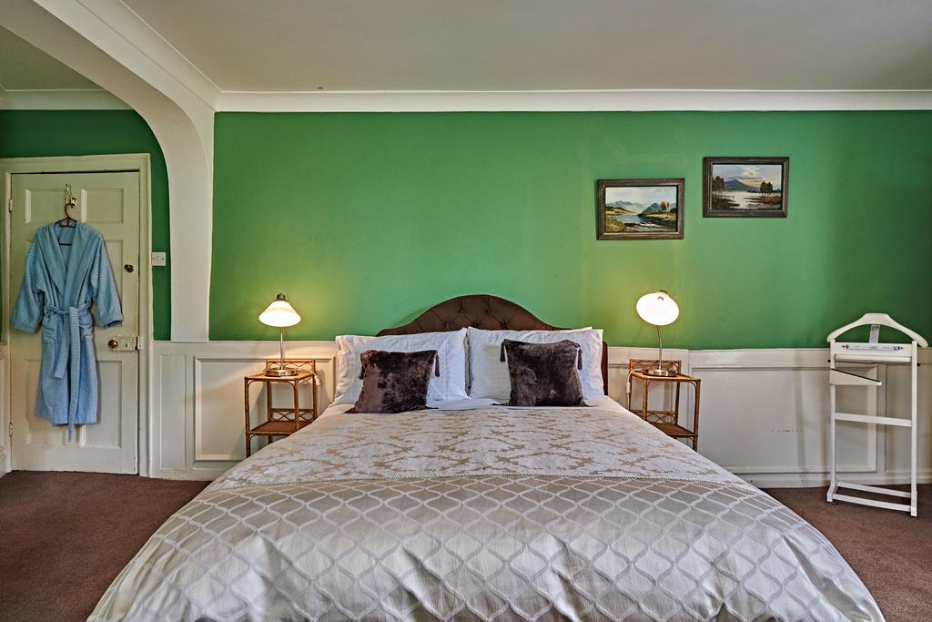 B&B Tachbrook Mallory House Bishops Tachbrook ห้อง รูปภาพ