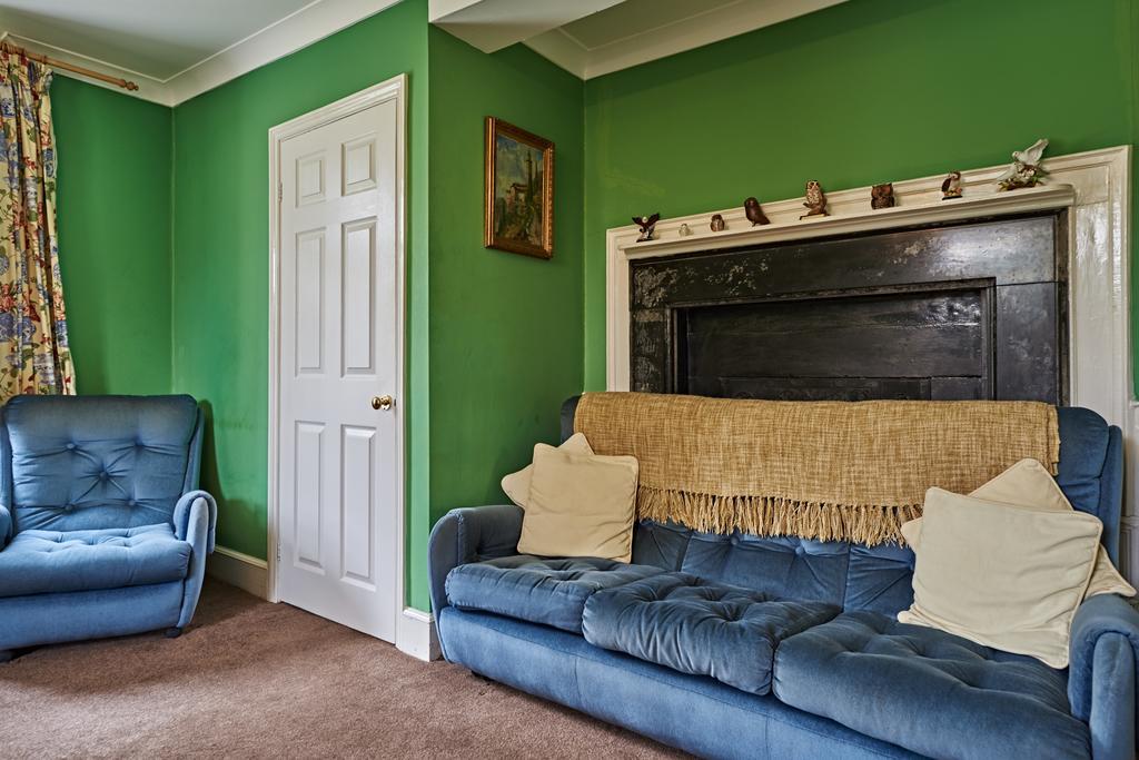 B&B Tachbrook Mallory House Bishops Tachbrook ห้อง รูปภาพ