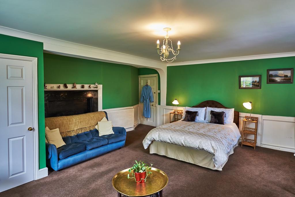 B&B Tachbrook Mallory House Bishops Tachbrook ห้อง รูปภาพ