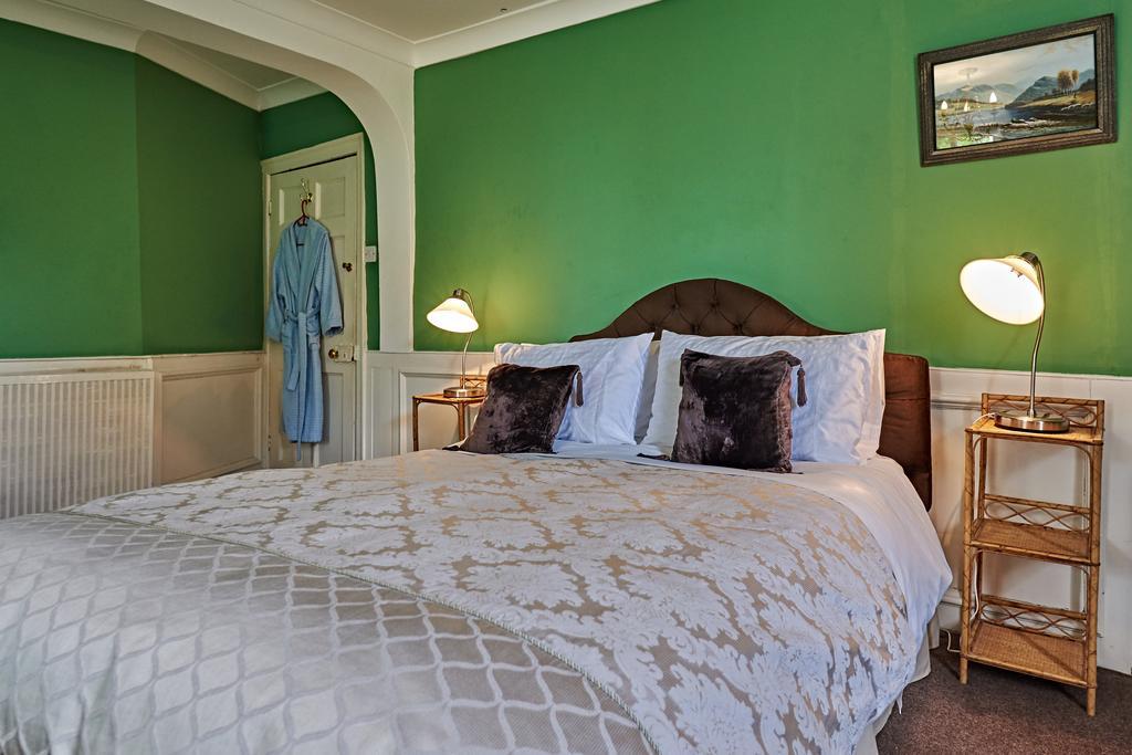 B&B Tachbrook Mallory House Bishops Tachbrook ห้อง รูปภาพ
