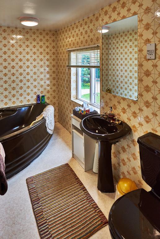 B&B Tachbrook Mallory House Bishops Tachbrook ห้อง รูปภาพ