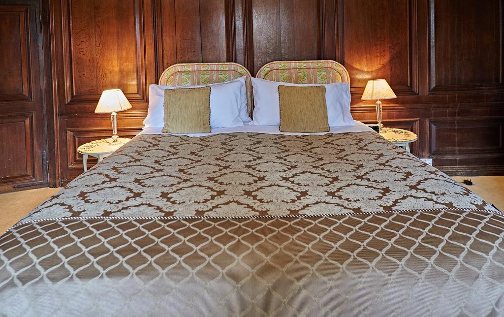 B&B Tachbrook Mallory House Bishops Tachbrook ภายนอก รูปภาพ