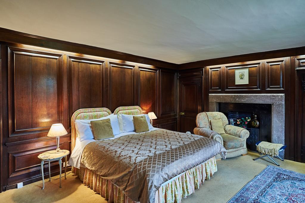 B&B Tachbrook Mallory House Bishops Tachbrook ห้อง รูปภาพ