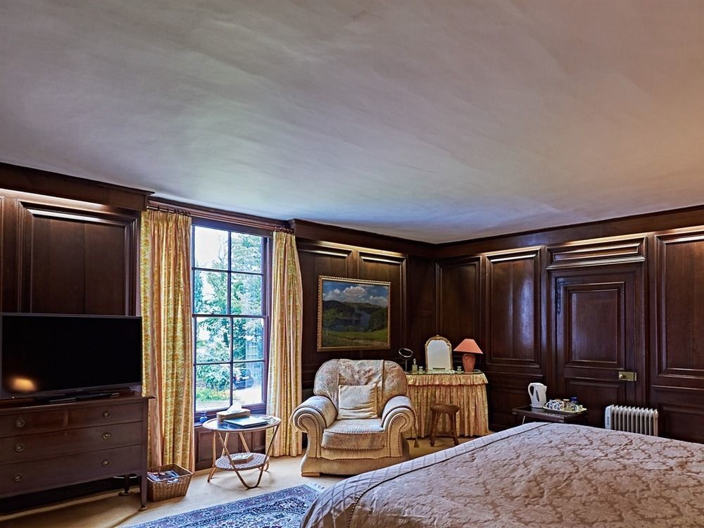 B&B Tachbrook Mallory House Bishops Tachbrook ภายนอก รูปภาพ