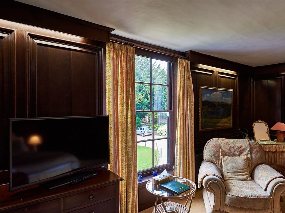 B&B Tachbrook Mallory House Bishops Tachbrook ภายนอก รูปภาพ